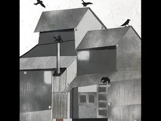 La Galería @ The Shaffer