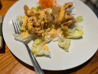 Big Eye Japanese Cuisine and Sushi Bar