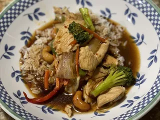 Thai Lanna & Sushi Bar