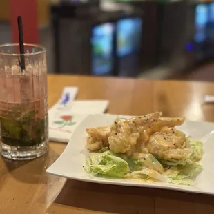 Tomi Japan Steakhouse