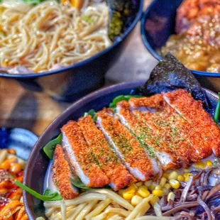 noodles, noodle dish, food, ramen, noodle soup, ramen and noodles