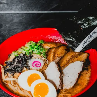 ramen and noodles, noodle soup, noodles, ramen, food, noodle dish