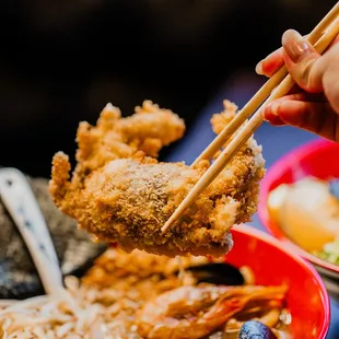 food