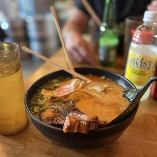 Naruto Ramen