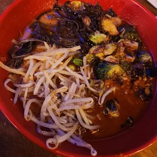 Vegan Ramen