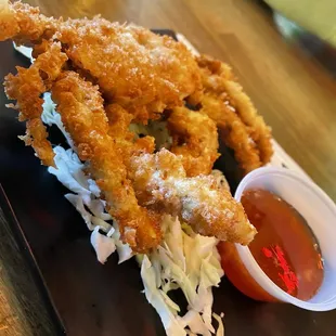 Soft Shell Crab