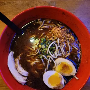 Diy Ramen