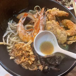 Ramen Bowl