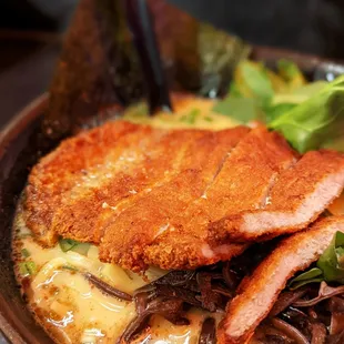 Buta Ramen