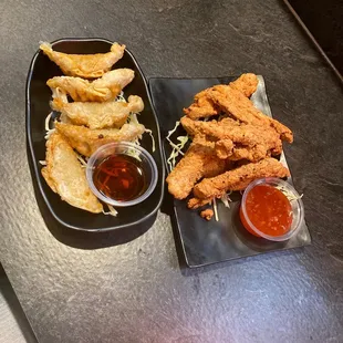 Chicken Karaage