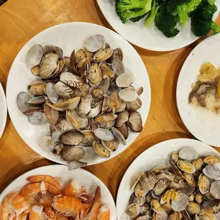 All I can eat is $ 27.99 after tax $30.62