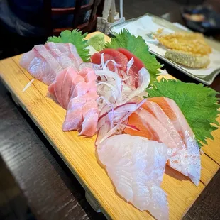 Special Sashimi