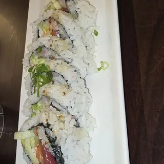Sumo Roll