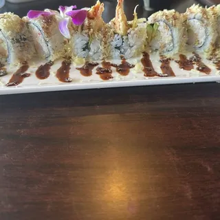 Tempura Roll