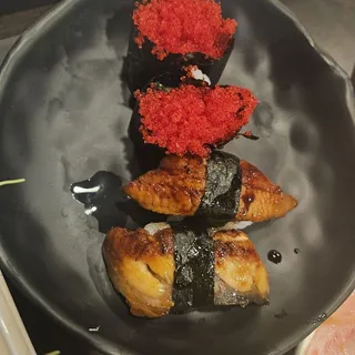 Unagi Sushi