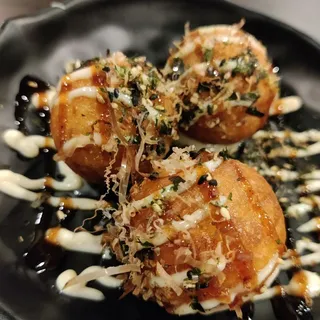 Takoyaki