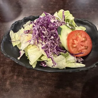 House Salad
