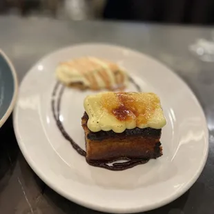 Torrija de Bica Gallega (~$11)