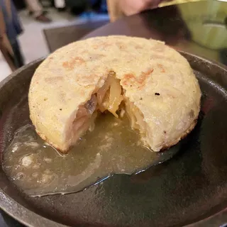 Bocata de Tortilla
