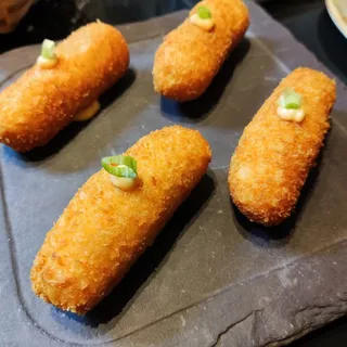 Croquetas