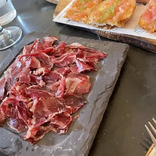Jamon de Bellota Racion