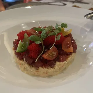 Empanadillas de Atun