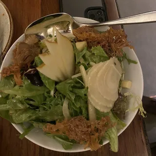 Ensalada San Simon