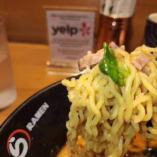 Hey look it&apos;s yelp