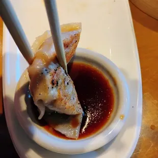 Gyoza  09-19-2024