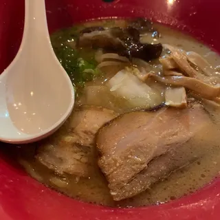 Miso Ramen