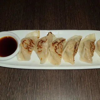 Gyoza