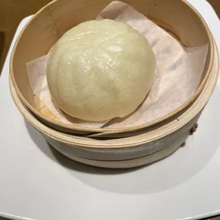 Plant-based Bao (2pc)