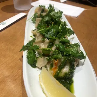 Cilantro