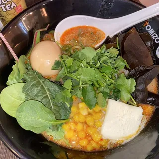 Corn