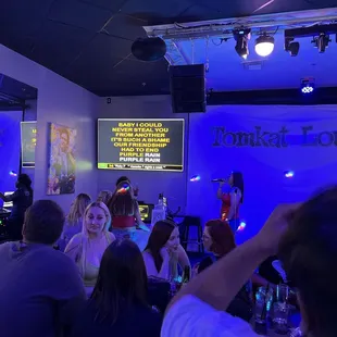 Karaoke