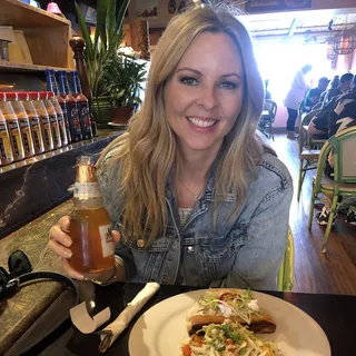 Carrie A.