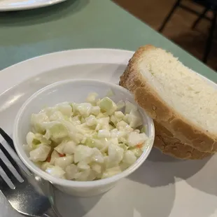 small, but delicious!