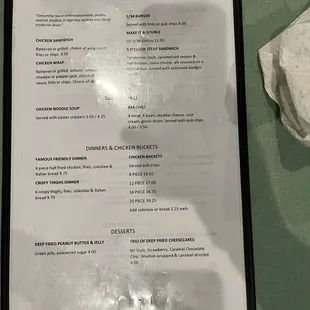10/2022 menu 1/2