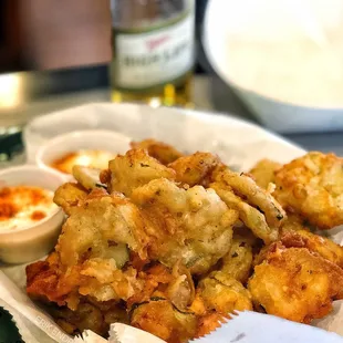 Pickle Chips