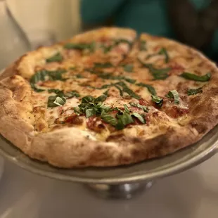 Margherita Pizza