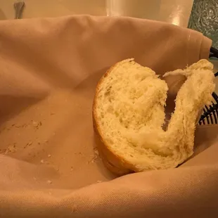 Comp Bread