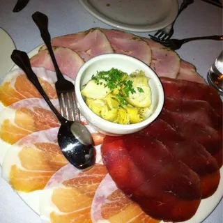 Antipasto