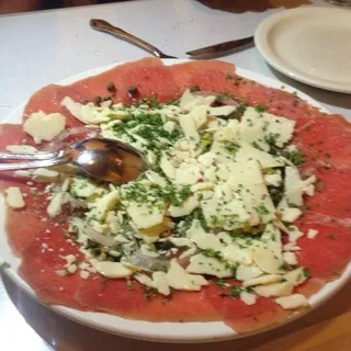 Carpaccio