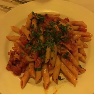 Penne alla Vodka