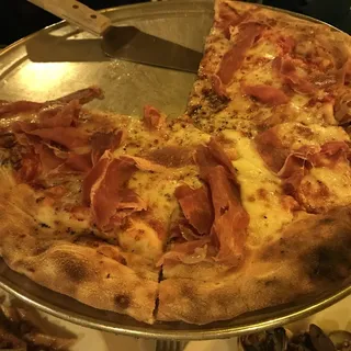 Parma Prosciutto