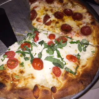 Italian Pepperoni