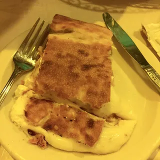 Calzone Imbottito