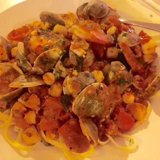 Seafood