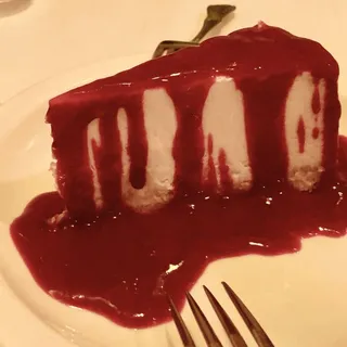 Cheesecake