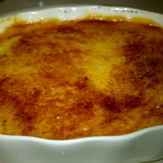 Creme Brulee